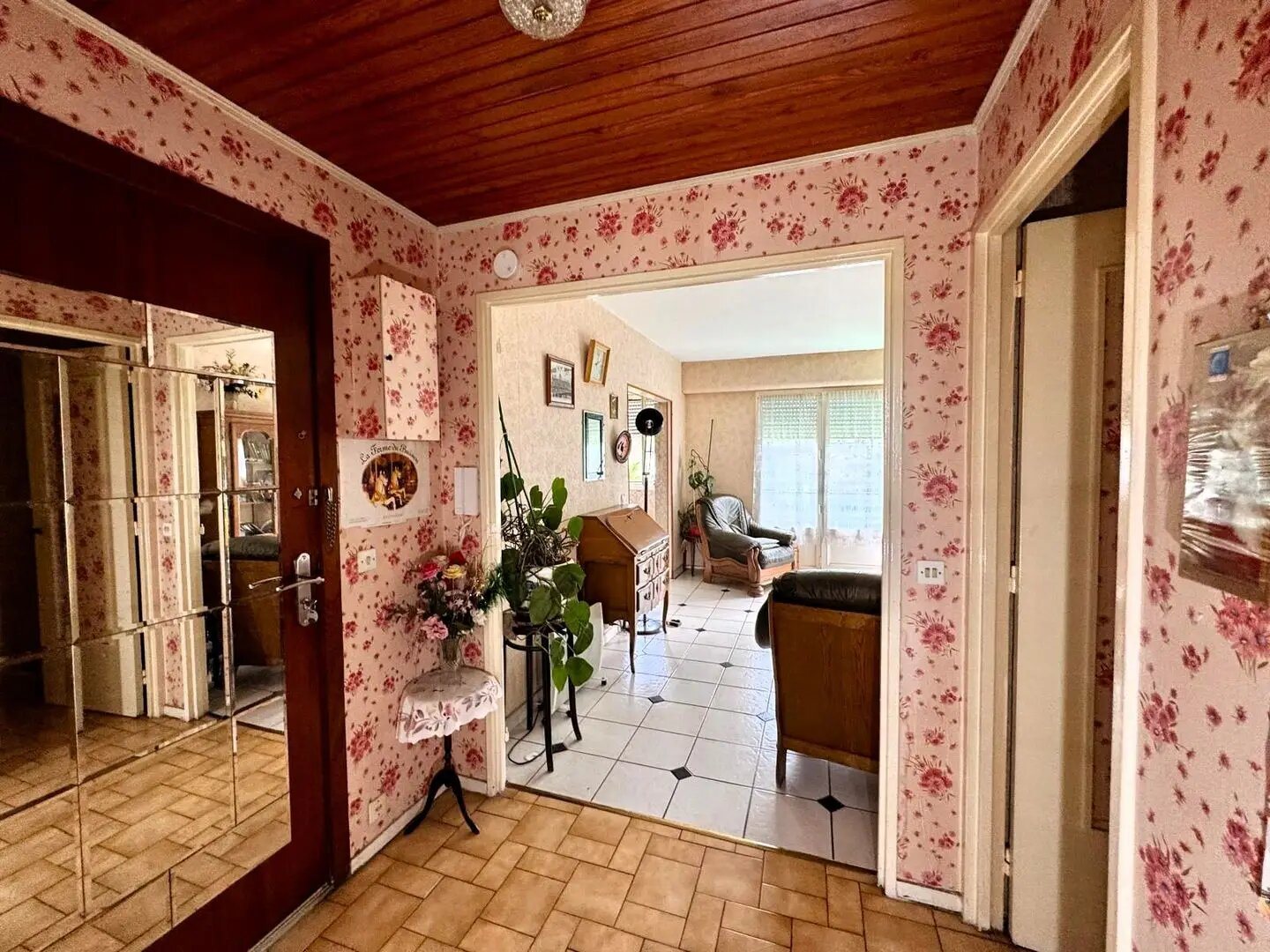 Appartement à vendre, 75m², Meulan-en-Yvelines