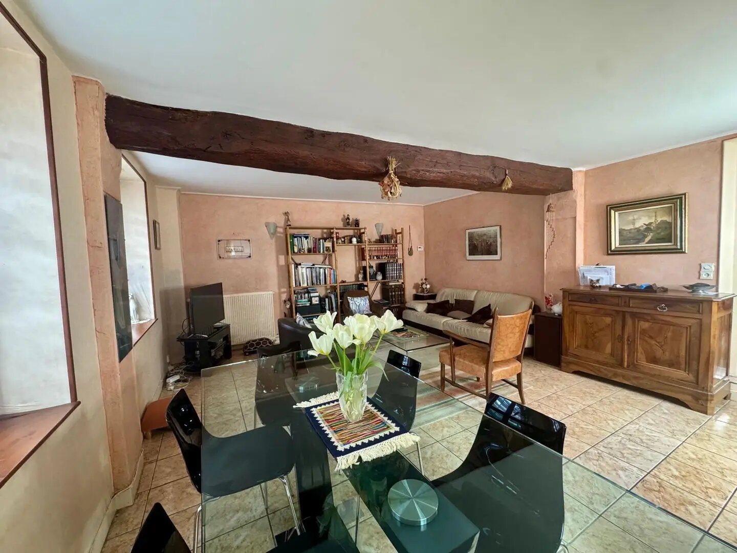 Maison à vendre, 165m², Issou