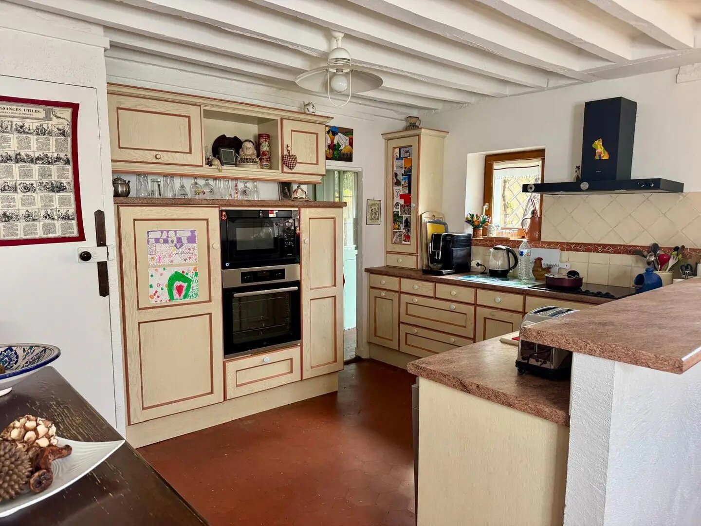 Maison à vendre, 165m², Issou