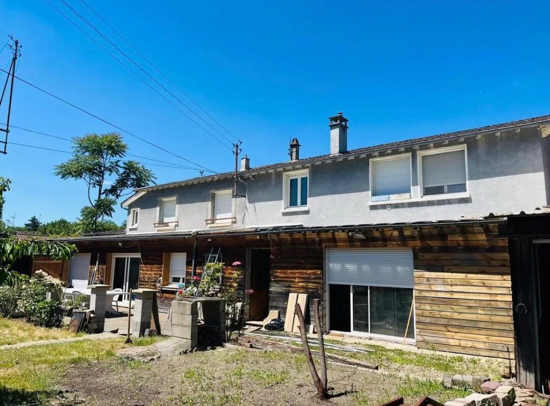 Maison à vendre, 148m², Sarcelles
