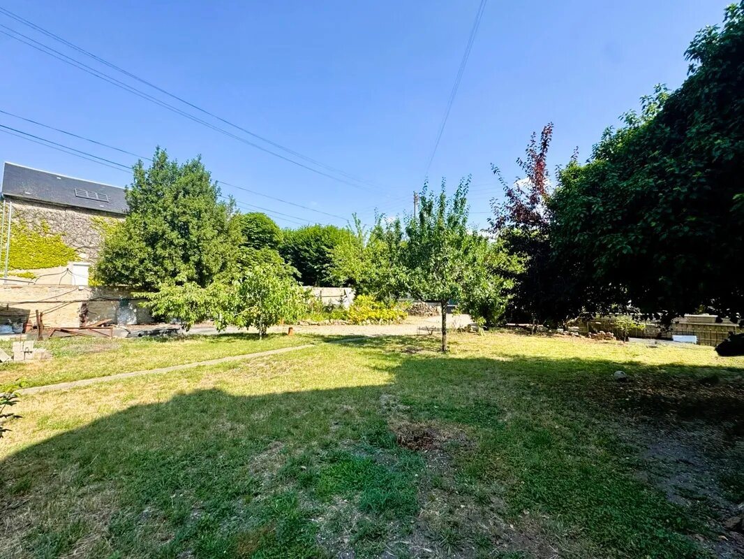 Maison à vendre, 148m², Sarcelles