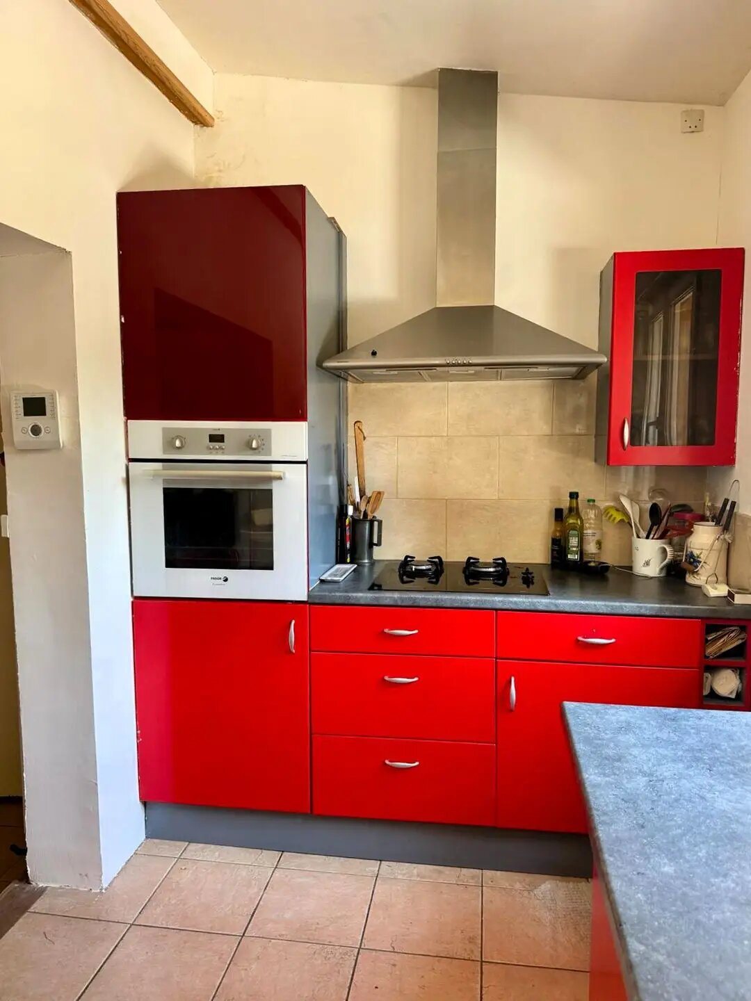Maison à vendre, 148m², Les Mureaux