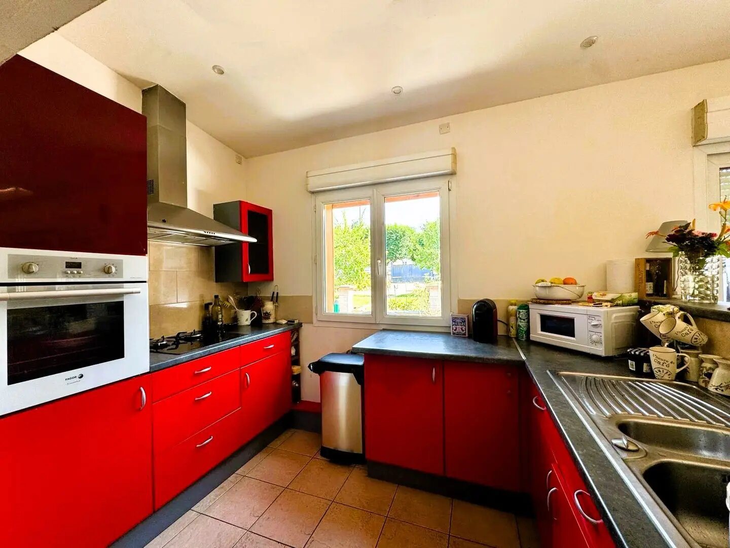 Maison à vendre, 148m², Les Mureaux