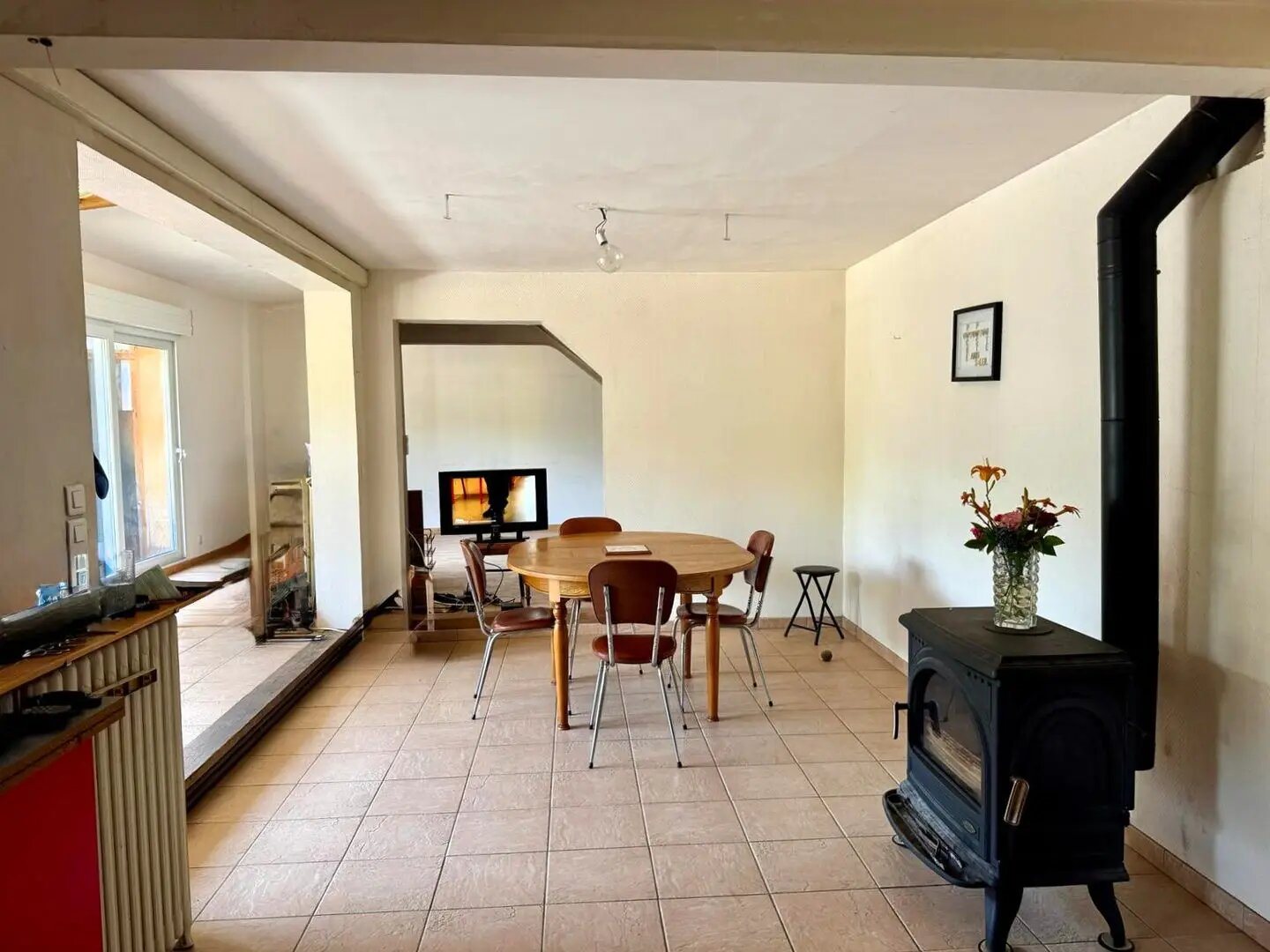 Maison à vendre, 148m², Les Mureaux