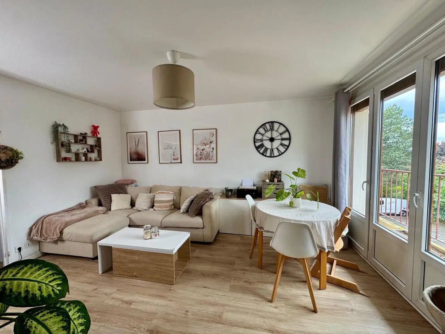 Appartement à vendre, 76m², Triel-sur-Seine