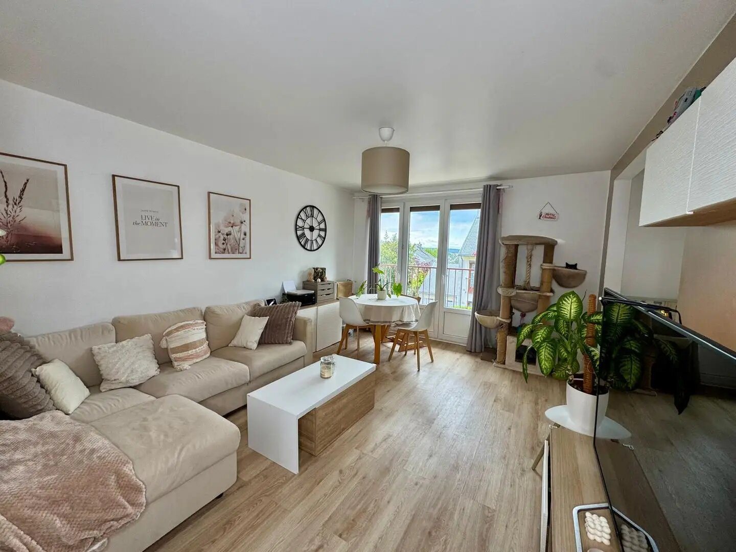 Appartement à vendre, 76m², Triel-sur-Seine