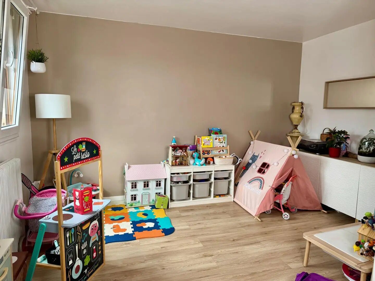 Appartement à vendre, 76m², Triel-sur-Seine