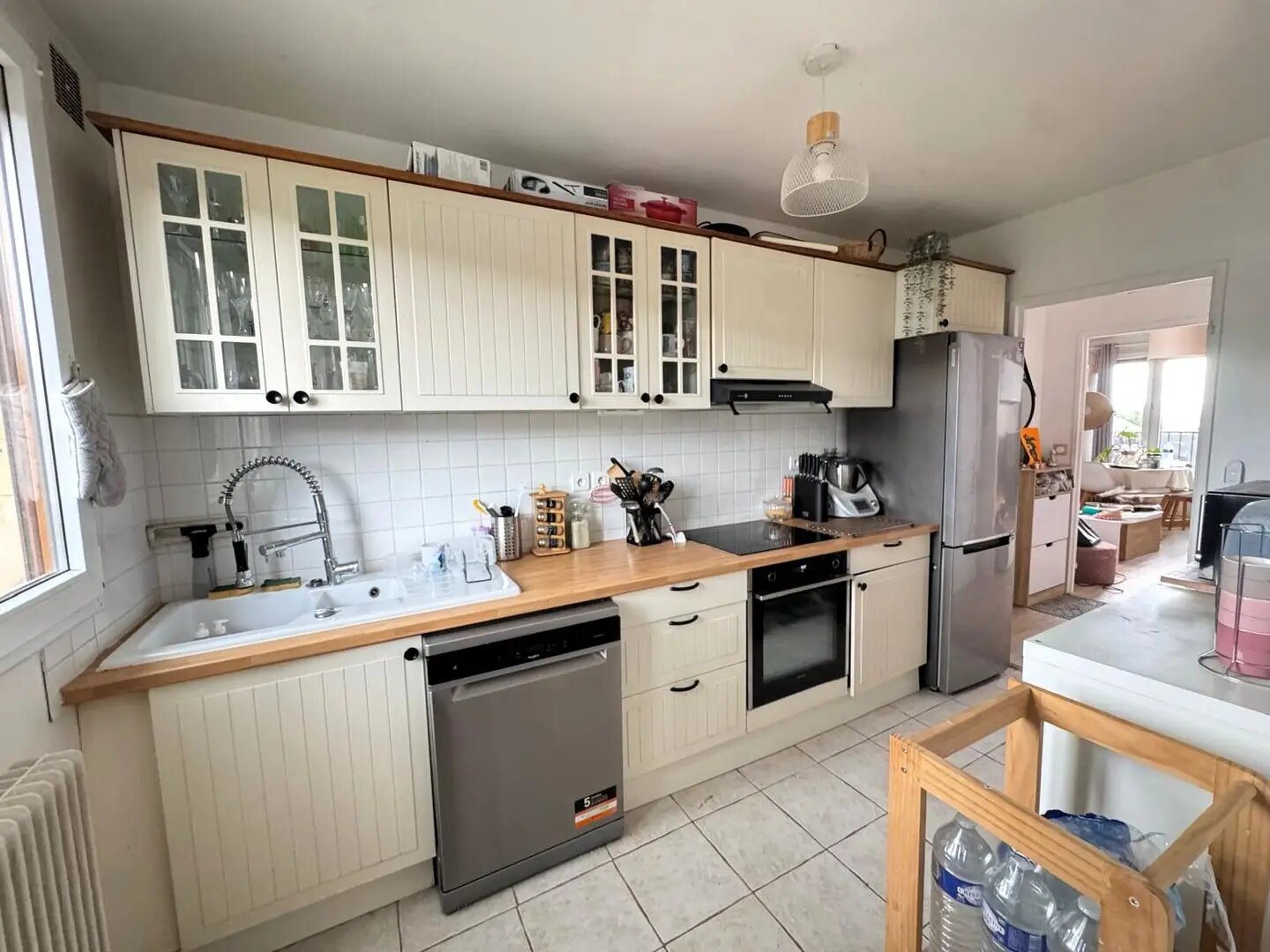 Appartement à vendre, 76m², Triel-sur-Seine