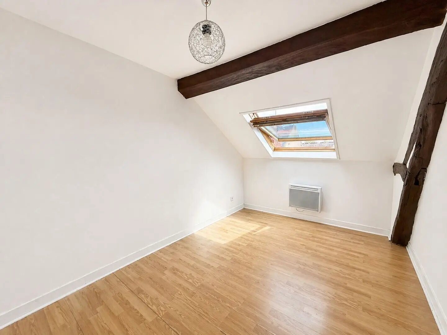 Appartement à vendre, 33m², Meulan-en-Yvelines