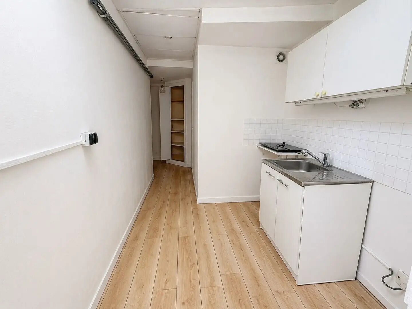 Appartement à vendre, 33m², Meulan-en-Yvelines