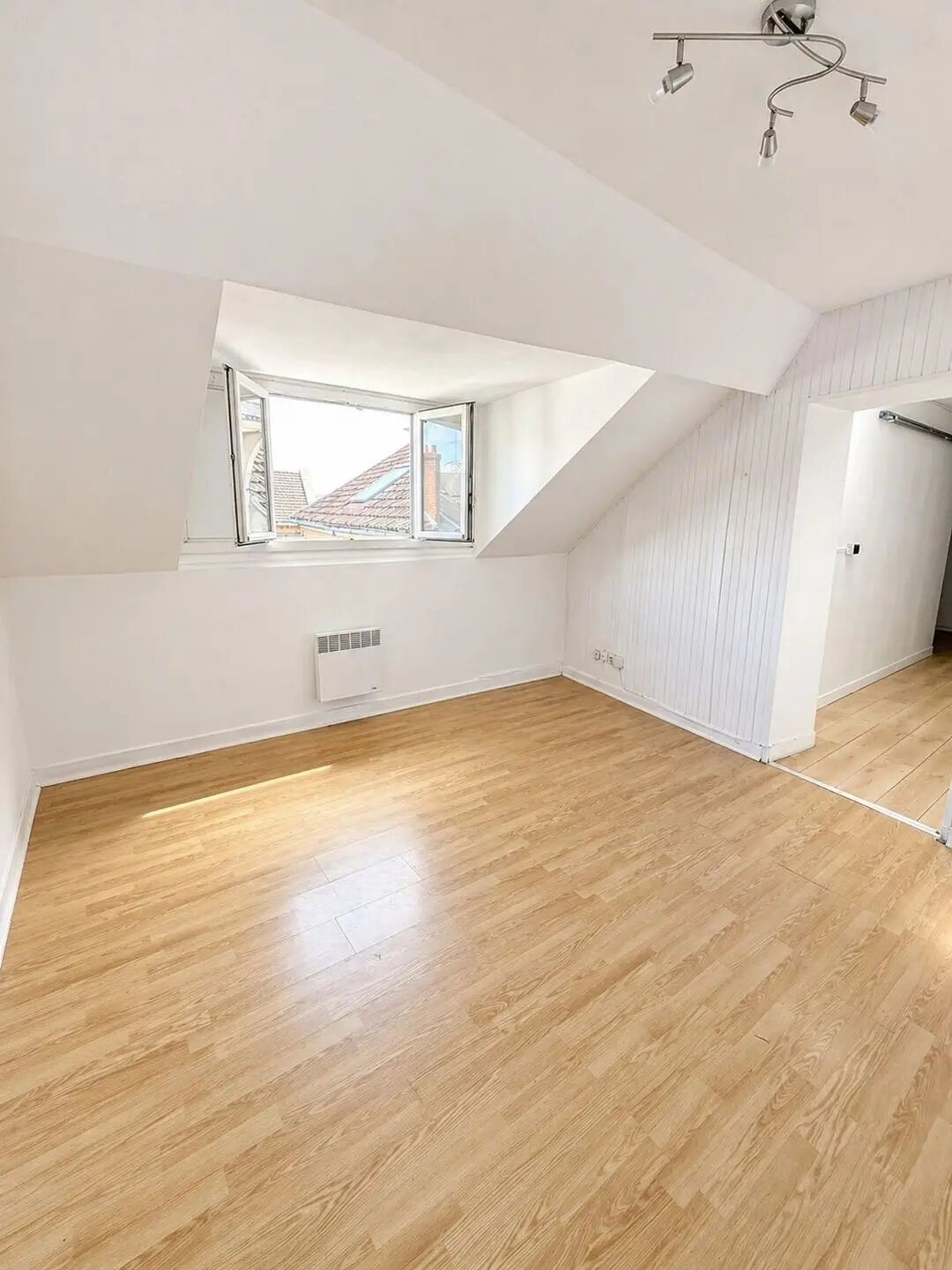 Appartement à vendre, 33m², Meulan-en-Yvelines