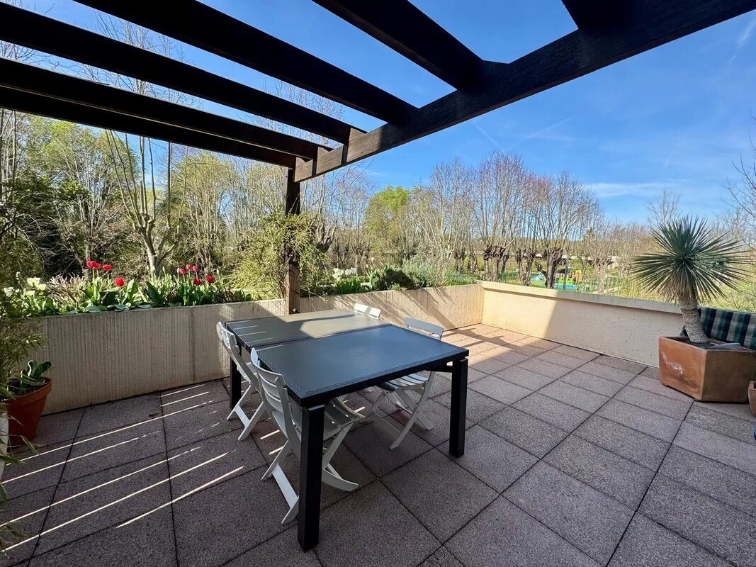 Appartement à vendre, 124m², Meulan-en-Yvelines