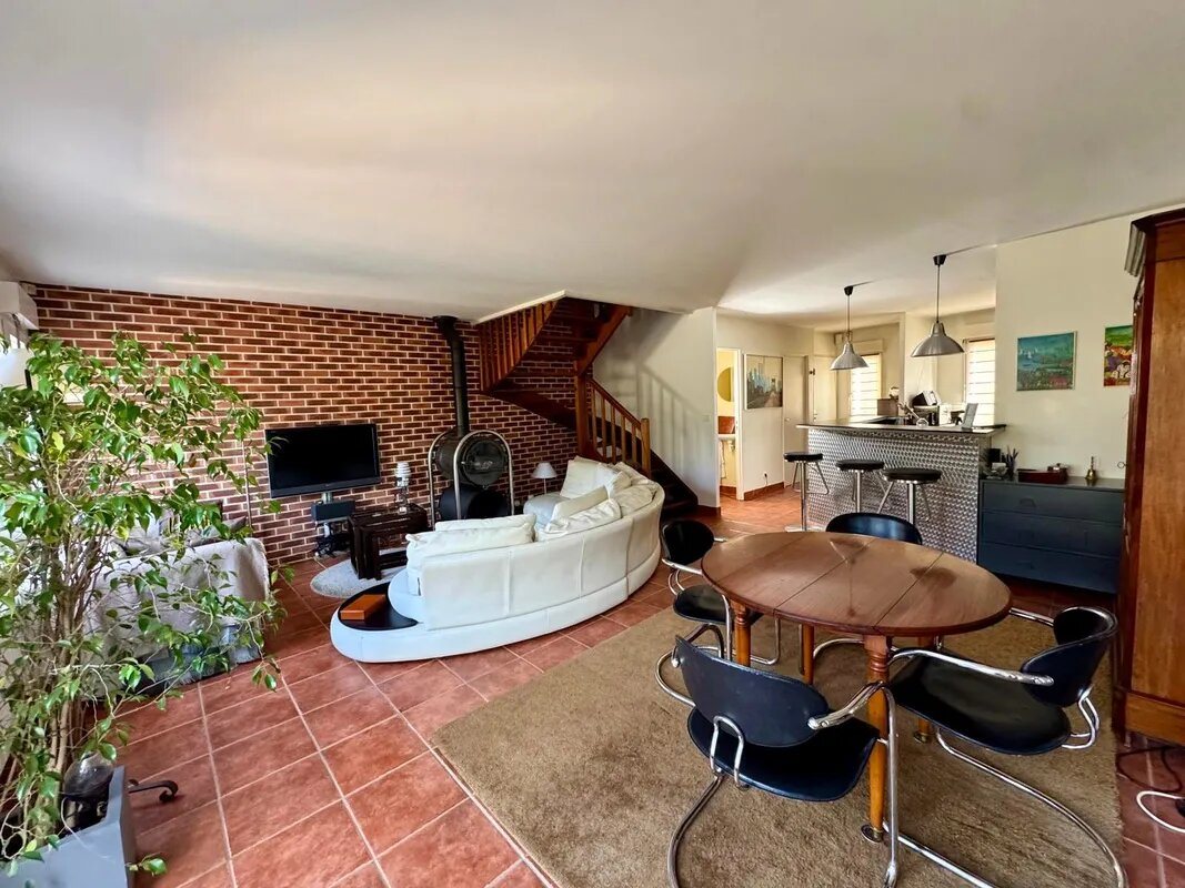 Appartement à vendre, 124m², Meulan-en-Yvelines