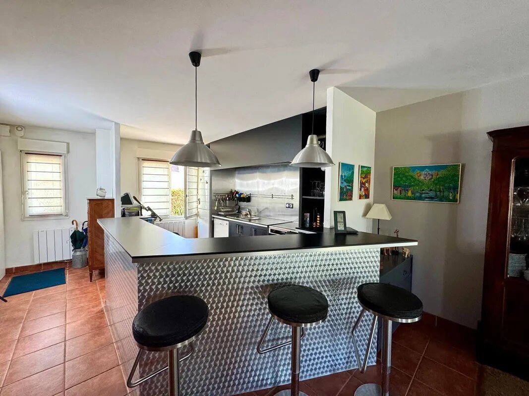 Appartement à vendre, 124m², Meulan-en-Yvelines