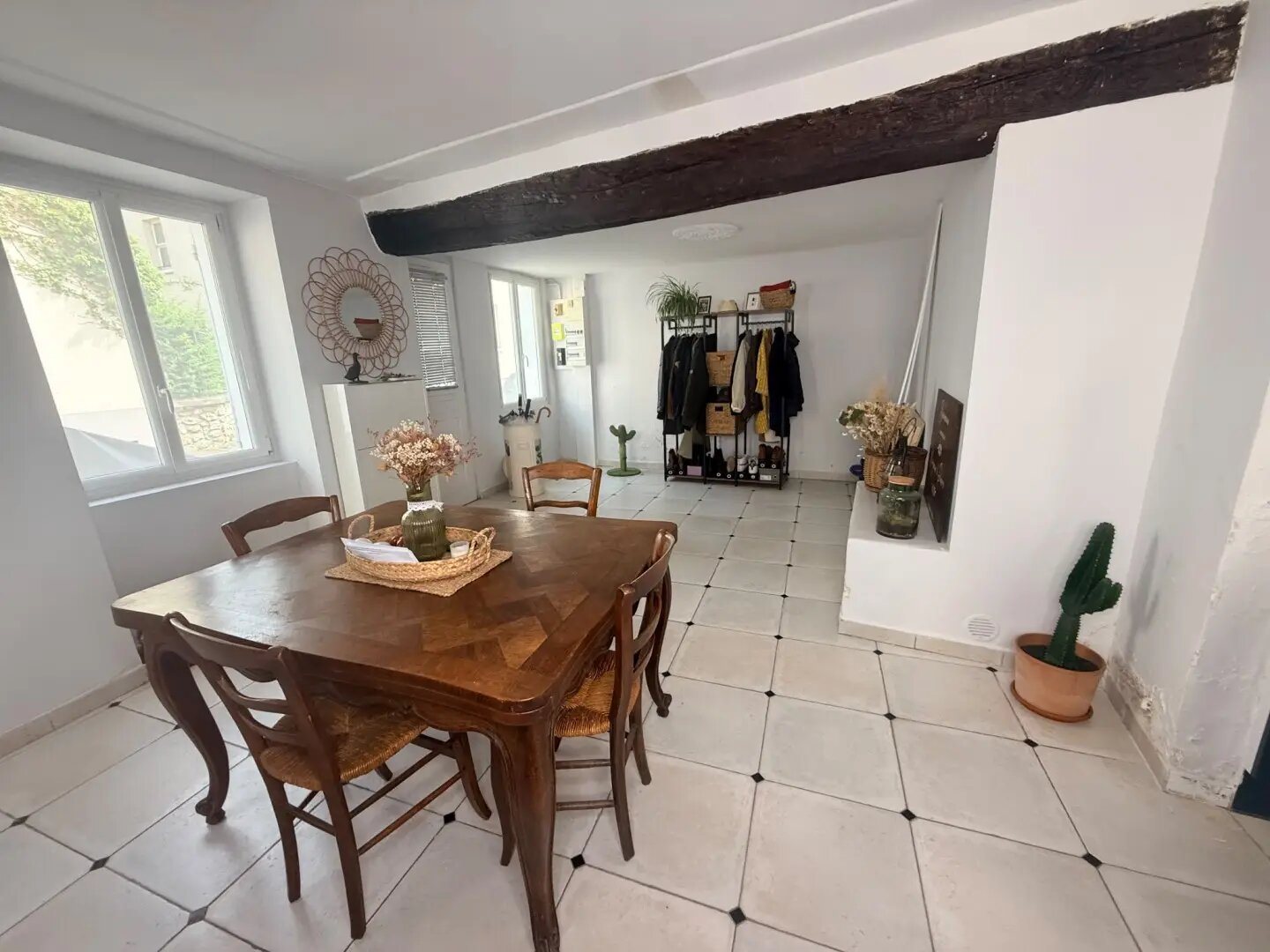 Maison à vendre, 91m², Meulan-en-Yvelines
