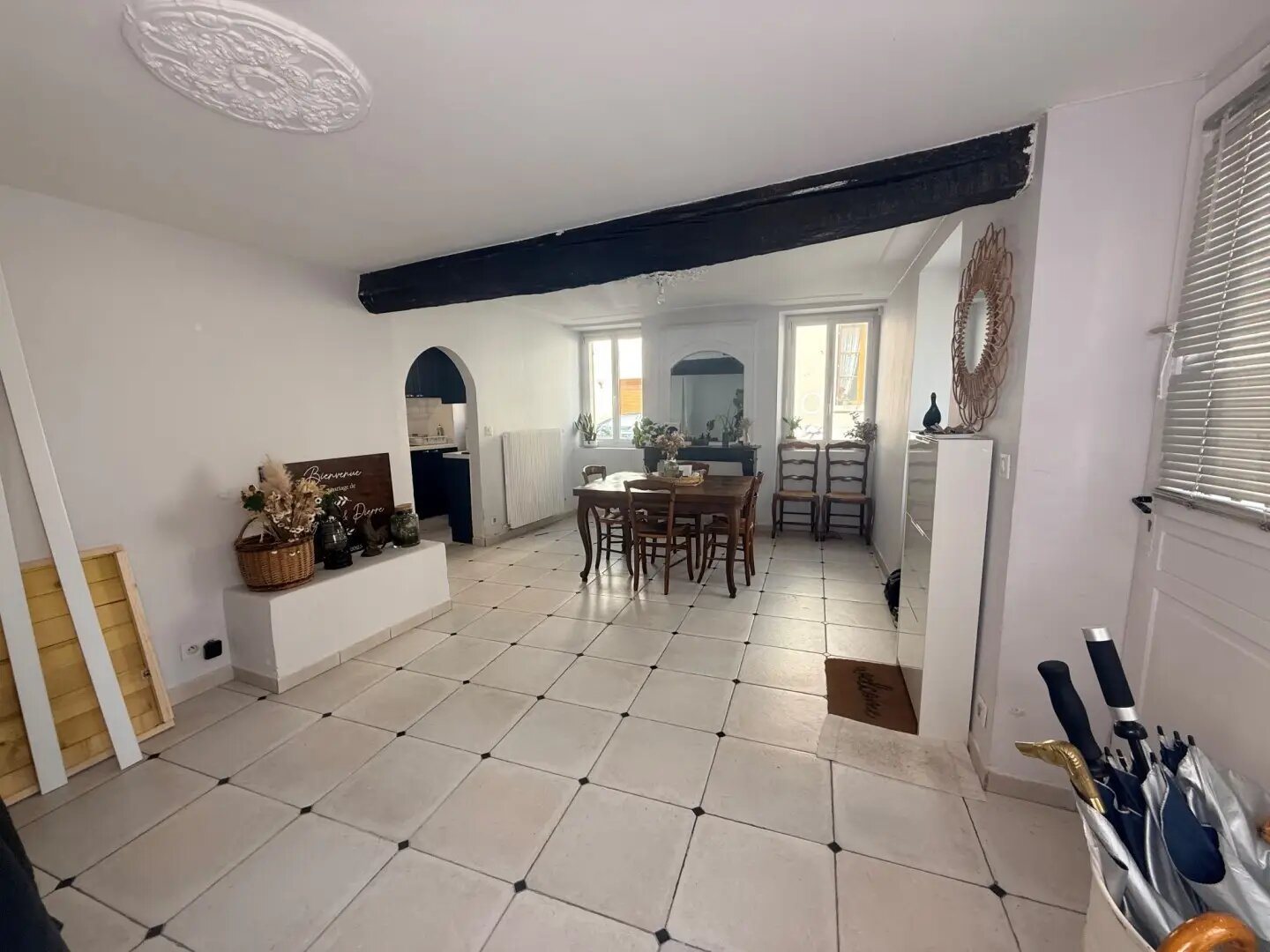 Maison à vendre, 91m², Meulan-en-Yvelines