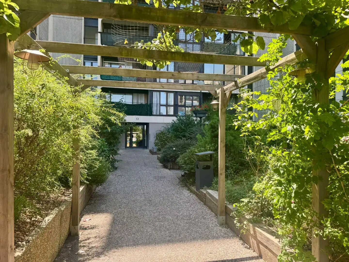 Appartement à vendre, 60m², Les Mureaux