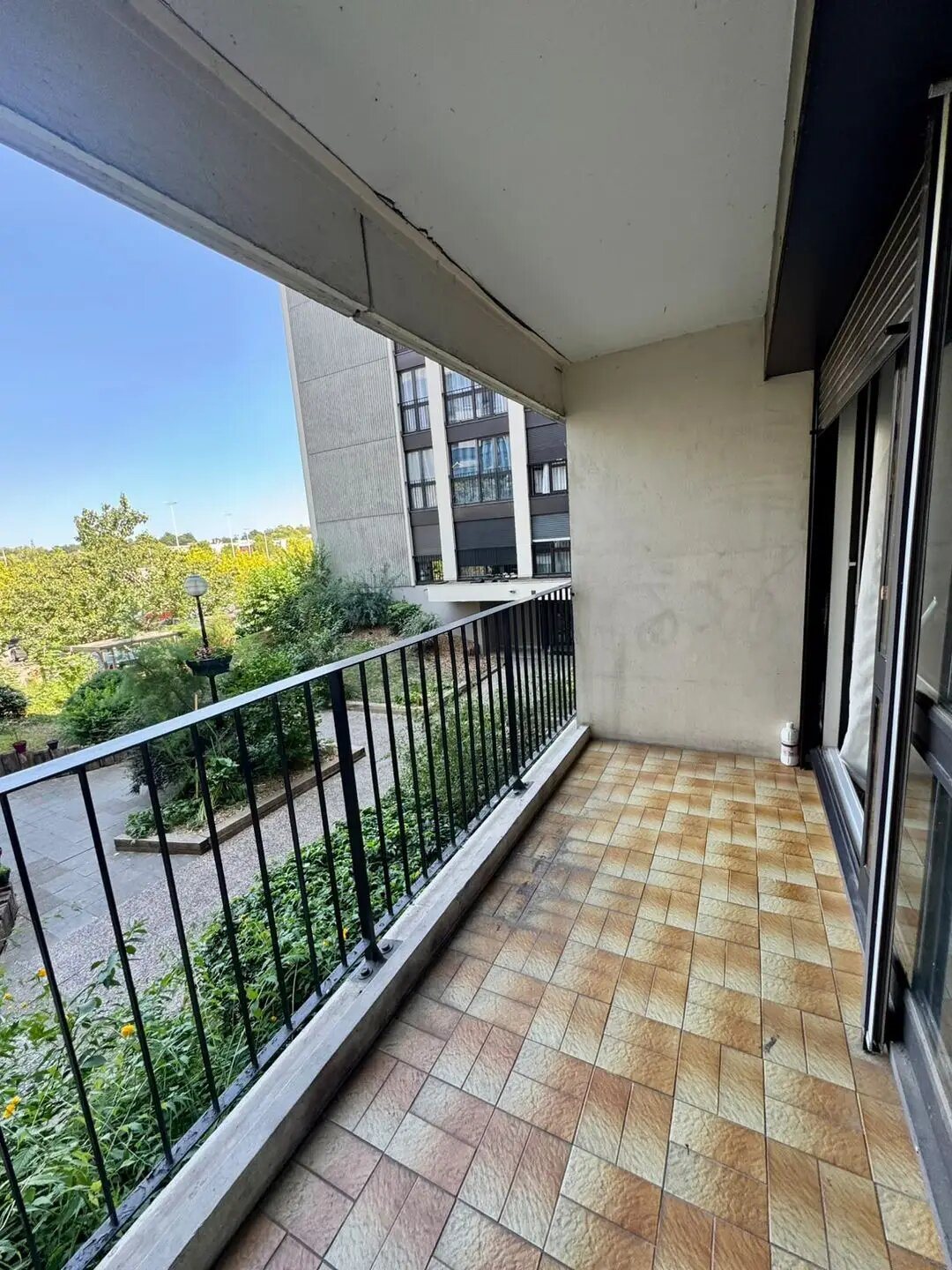 Appartement à vendre, 60m², Les Mureaux