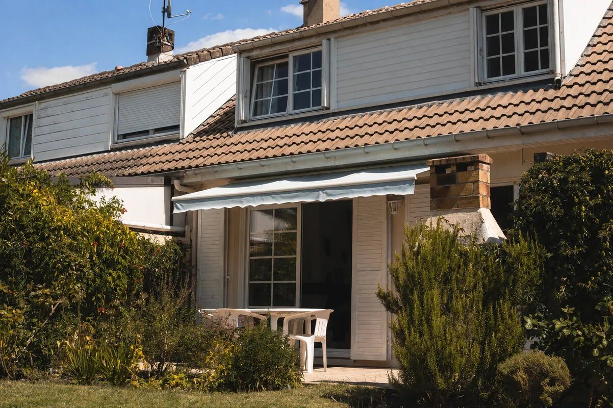 Maison à vendre, 82m², Meulan-en-Yvelines