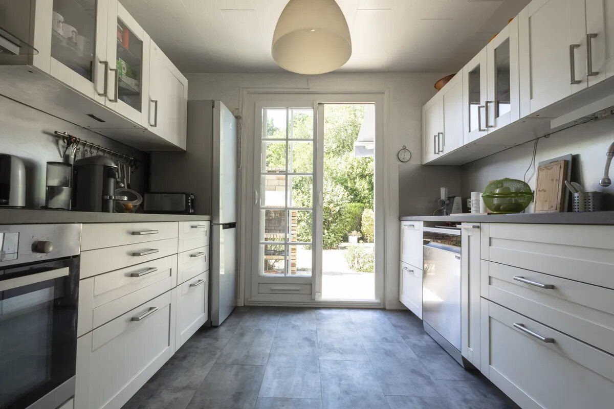 Maison à vendre, 82m², Meulan-en-Yvelines