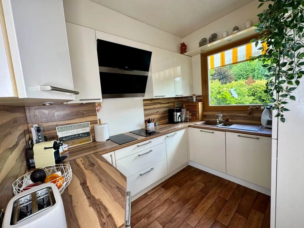 Maison à vendre, 154m², Mézy-sur-Seine