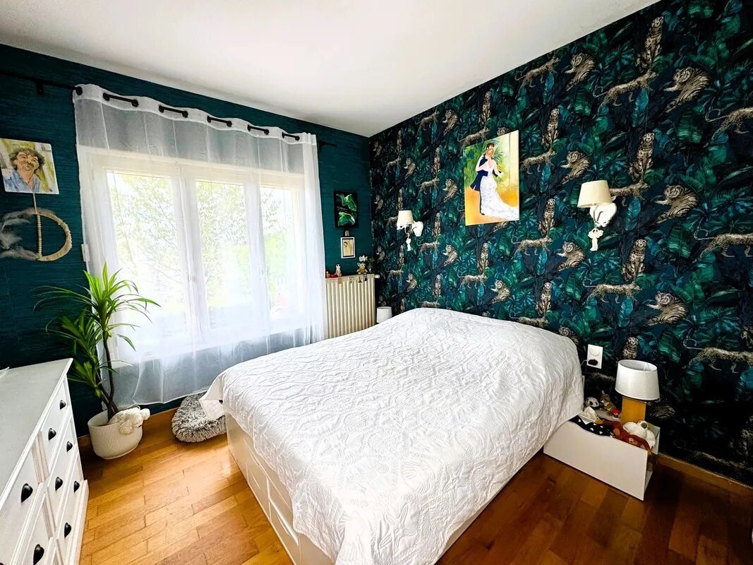 Maison à vendre, 154m², Mézy-sur-Seine