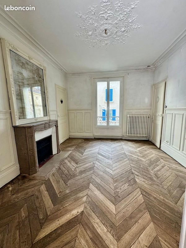 Appartement à vendre, 80m², Meulan-en-Yvelines