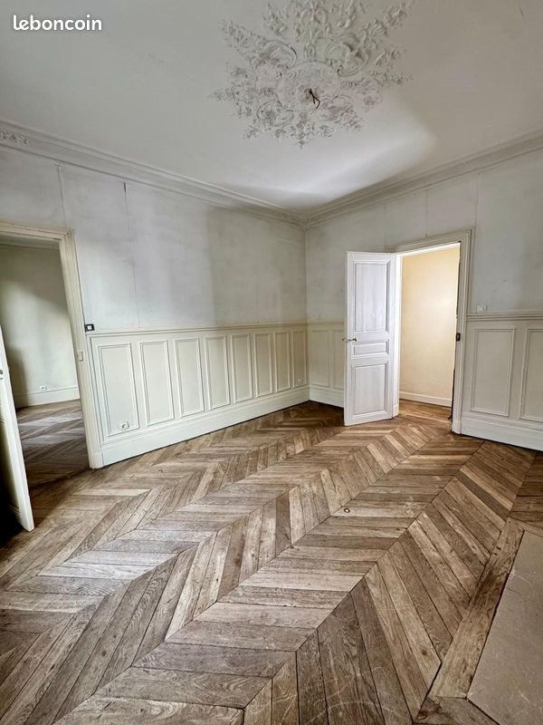 Appartement à vendre, 80m², Meulan-en-Yvelines