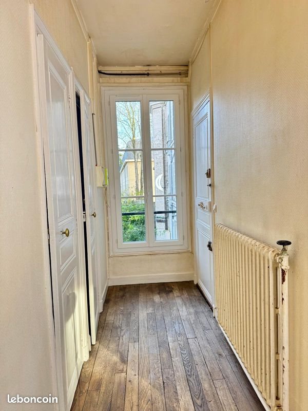 Appartement à vendre, 80m², Meulan-en-Yvelines