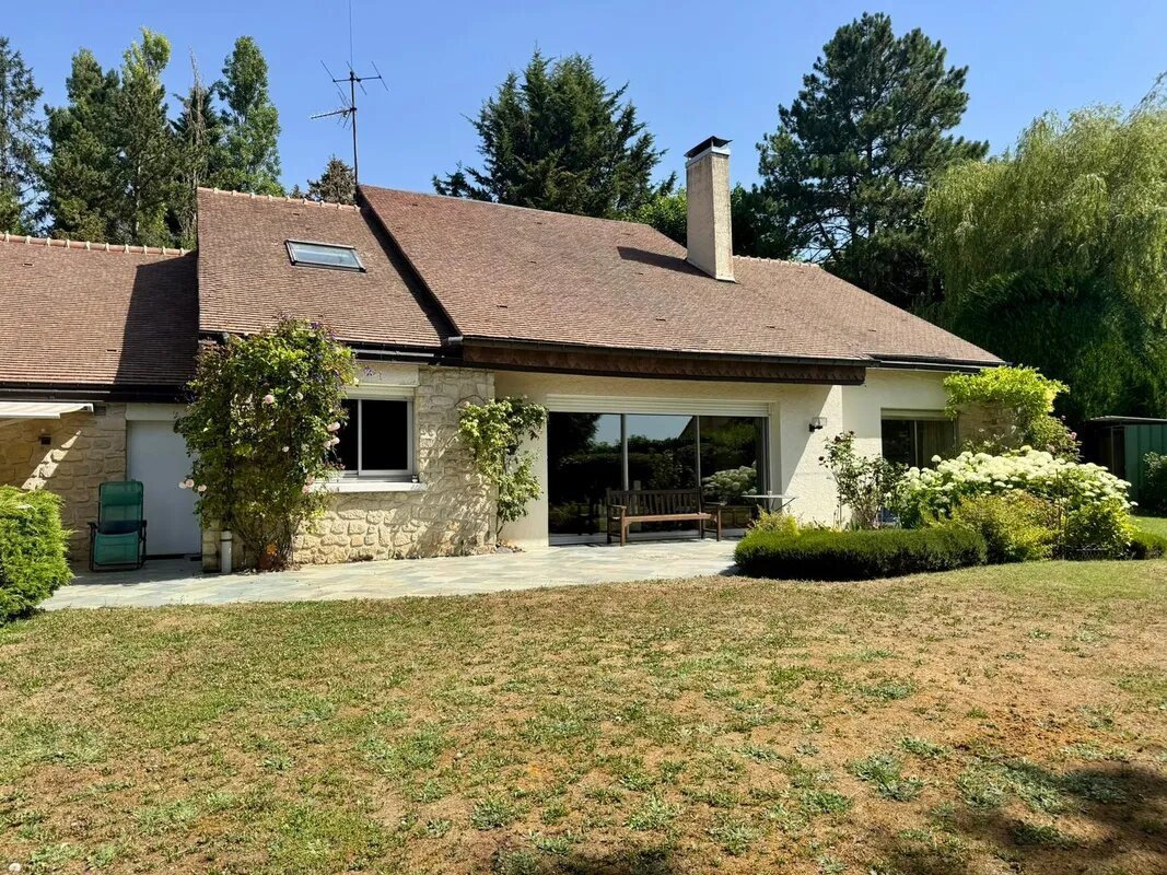 Maison à vendre, 268m², Sailly