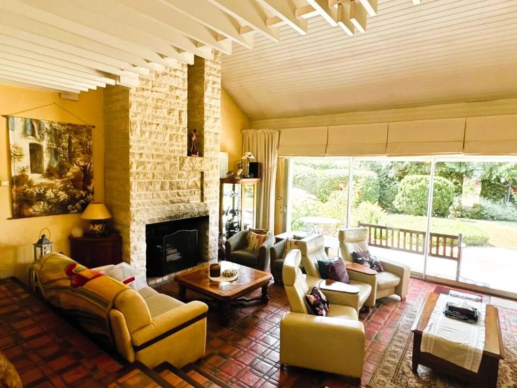 Maison à vendre, 268m², Sailly