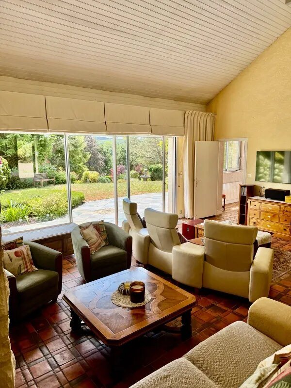 Maison à vendre, 268m², Sailly