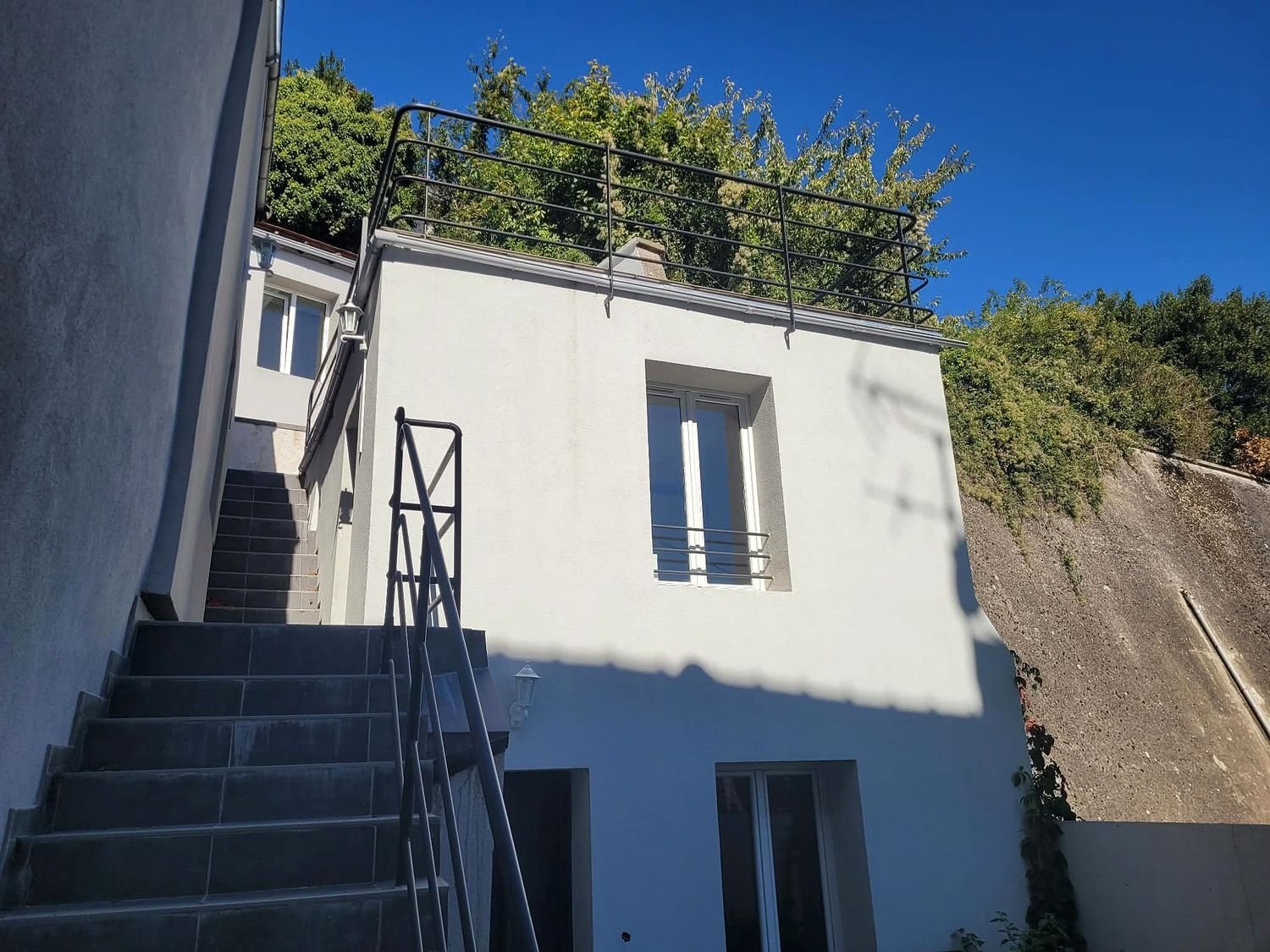 Appartement à louer, 17m², Gaillon-sur-Montcient