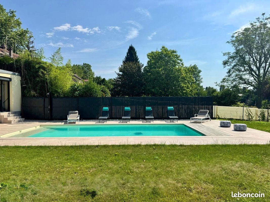 Maison à vendre, 208m², Mézy-sur-Seine