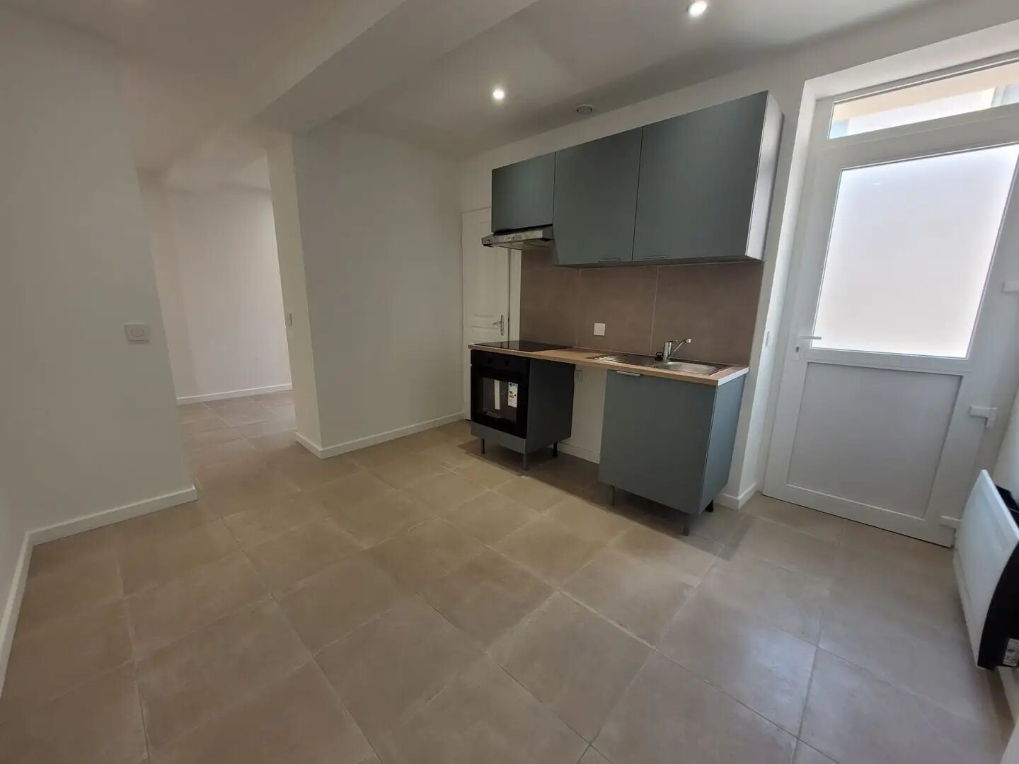 Appartement à louer, 20m², Meulan-en-Yvelines