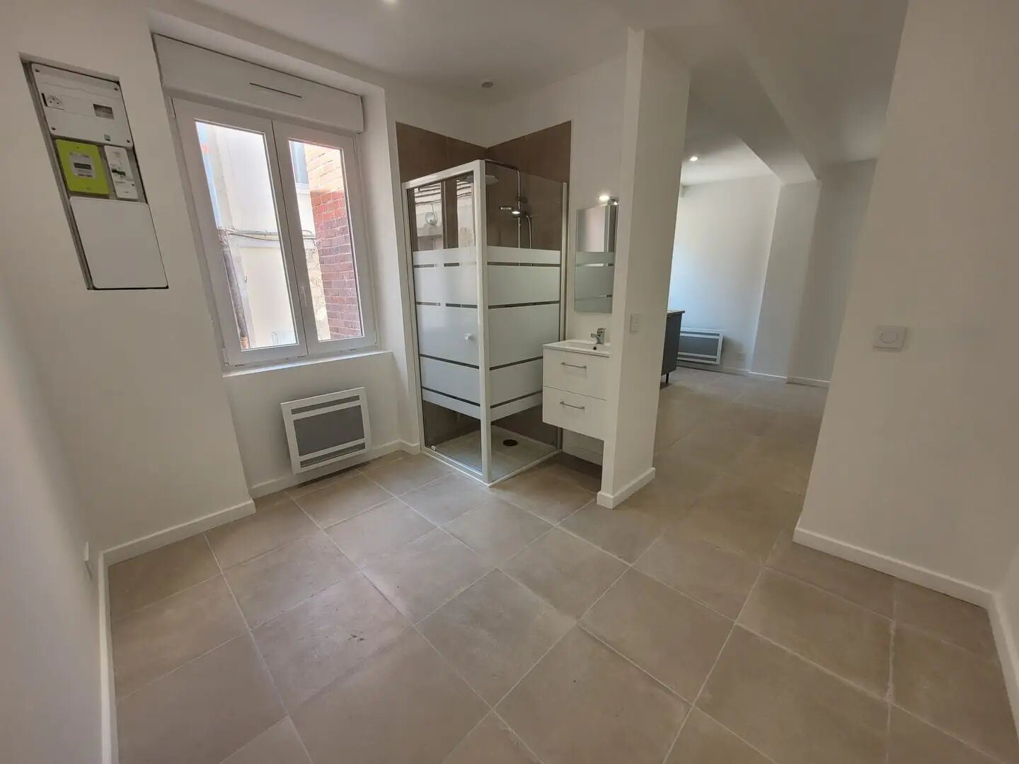 Appartement à louer, 20m², Meulan-en-Yvelines