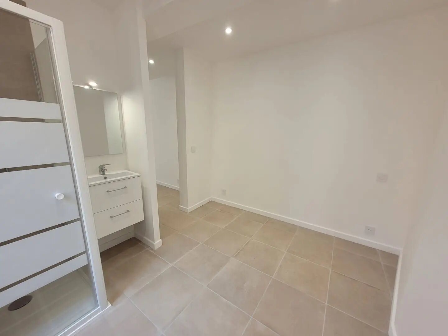Appartement à louer, 20m², Meulan-en-Yvelines