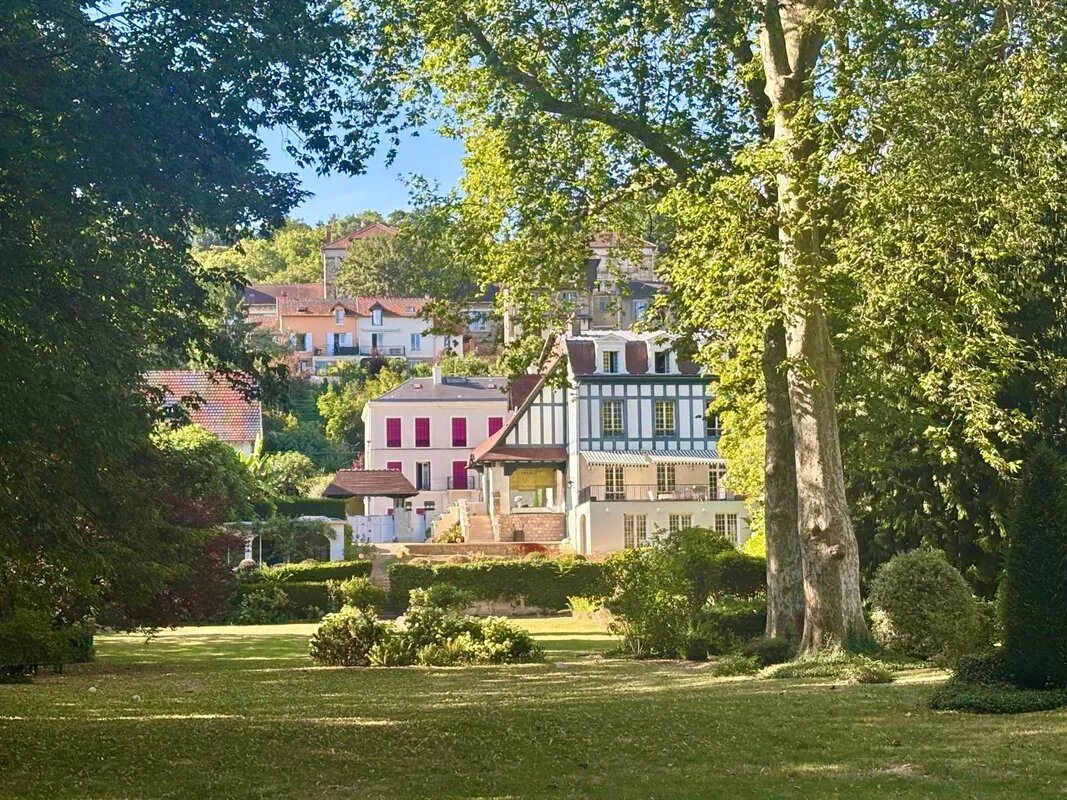 Maison à vendre, 317m², Meulan-en-Yvelines