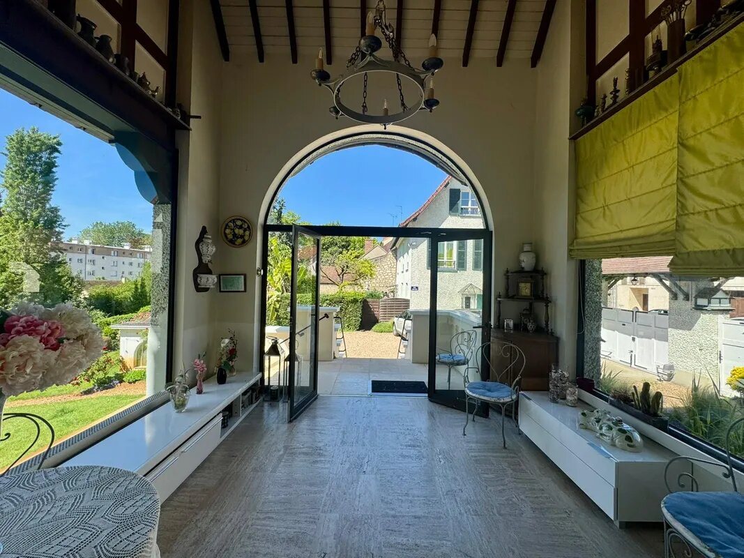 Maison à vendre, 317m², Meulan-en-Yvelines