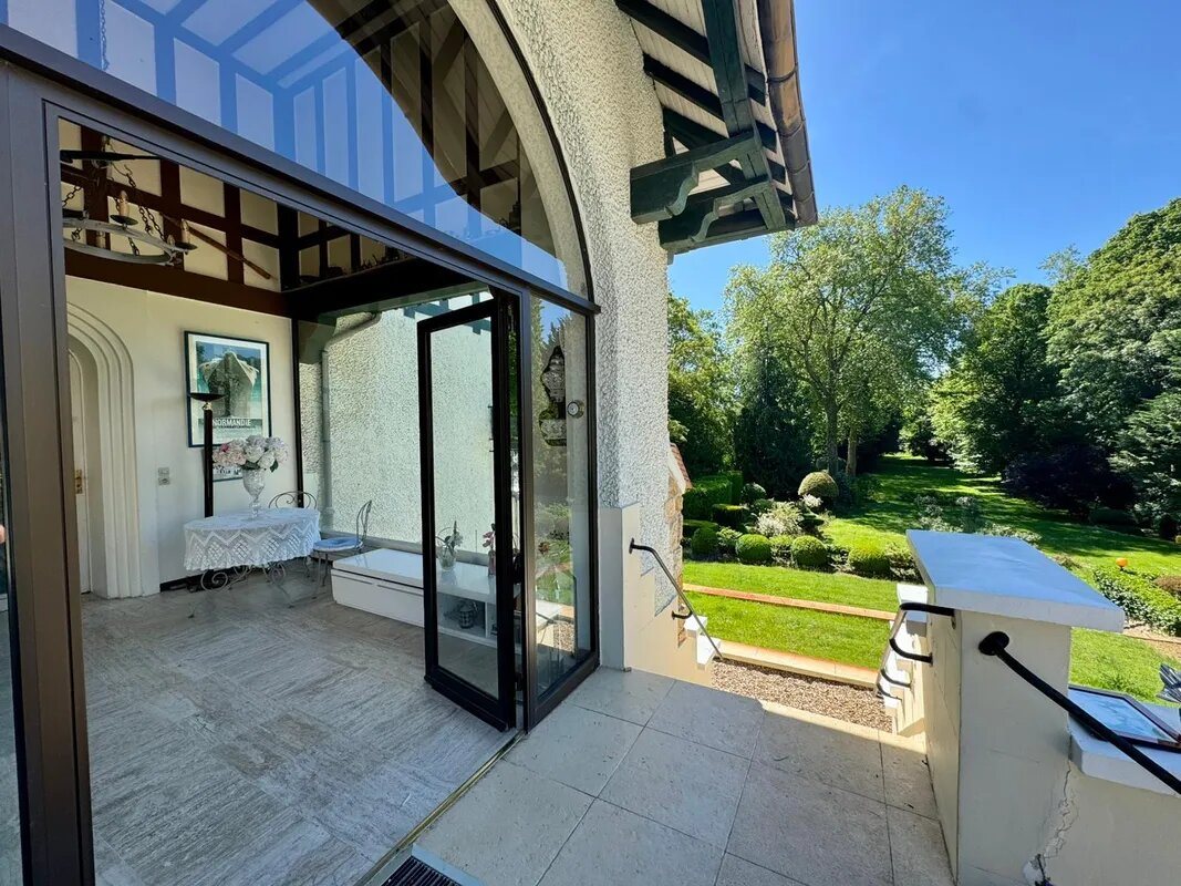 Maison à vendre, 317m², Meulan-en-Yvelines