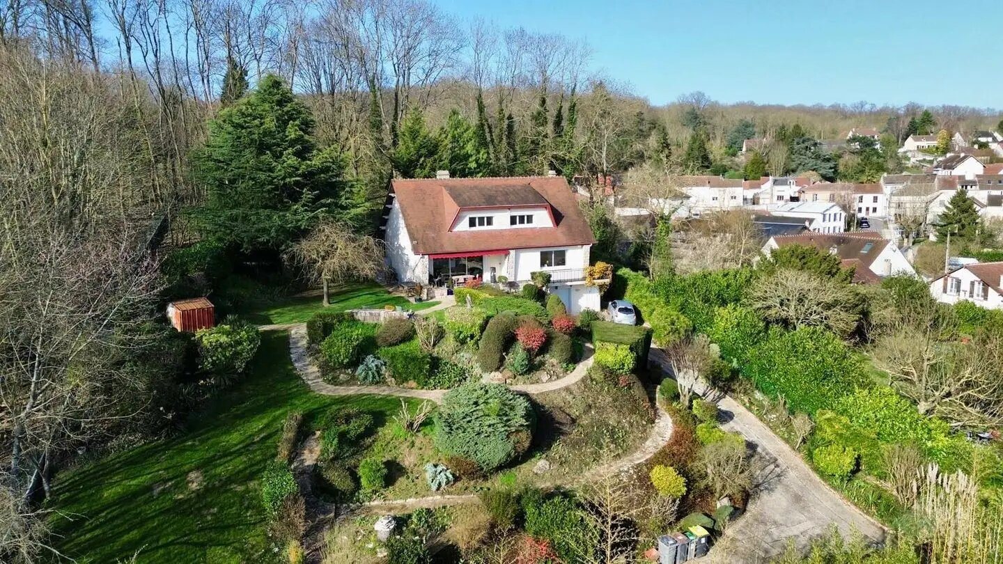Maison à vendre, 155m², Evecquemont