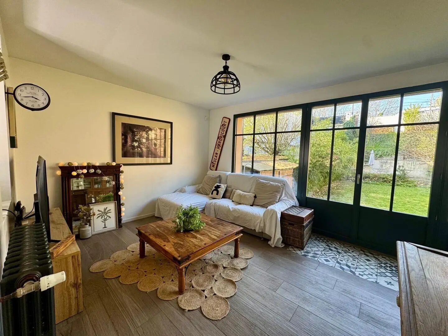 Maison à vendre, 170m², Hardricourt