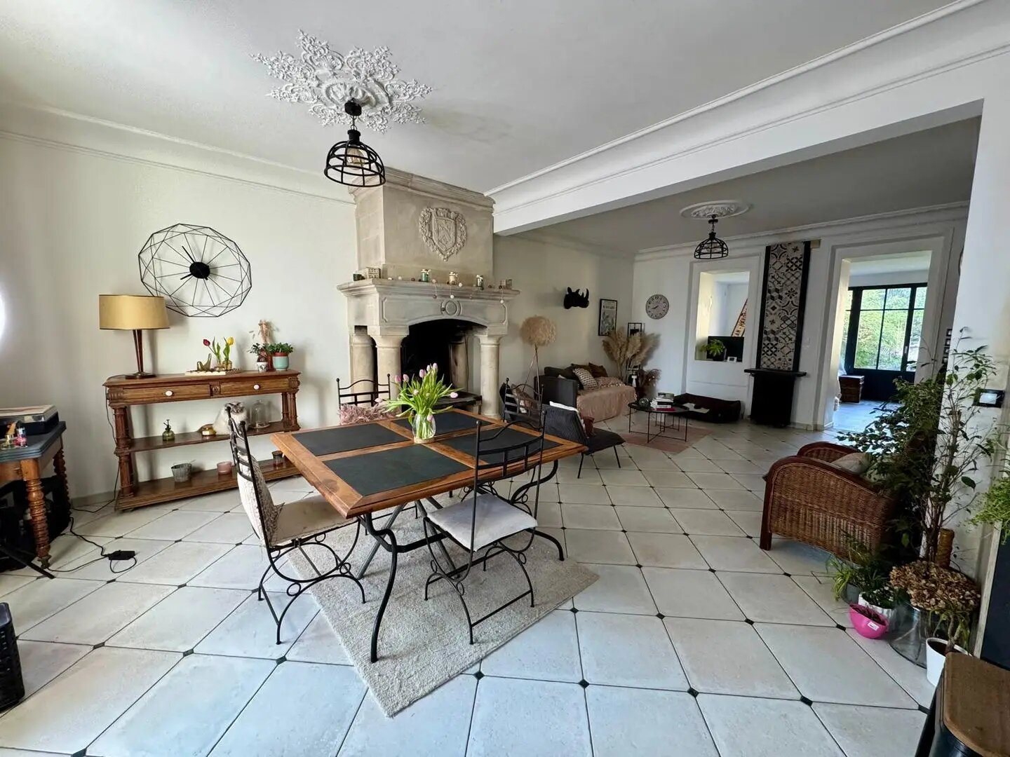 Maison à vendre, 170m², Hardricourt