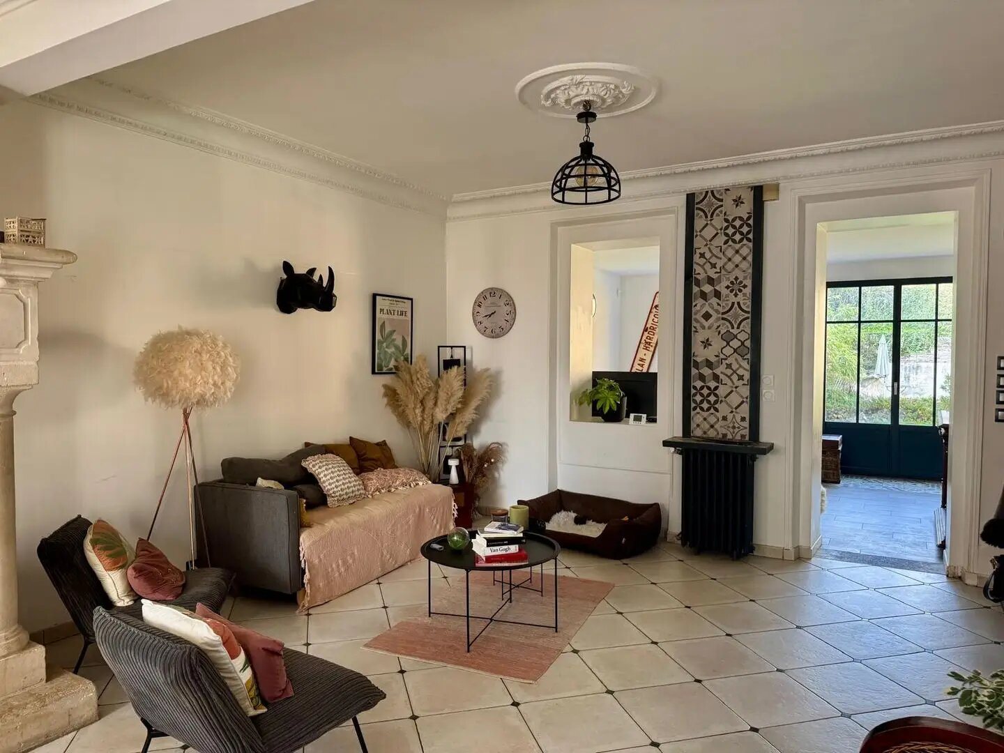 Maison à vendre, 170m², Hardricourt