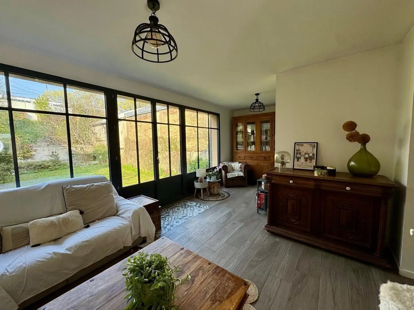 Maison à vendre, 170m², Hardricourt