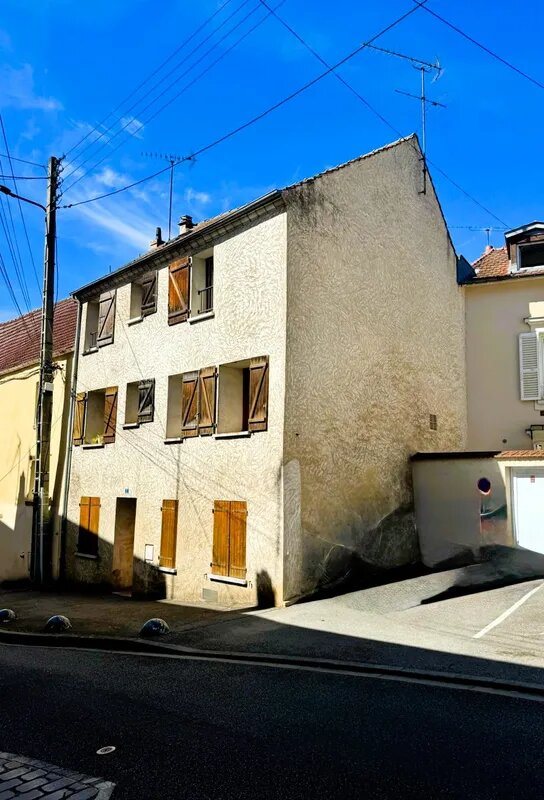 Appartement à vendre, 30m², Meulan-en-Yvelines