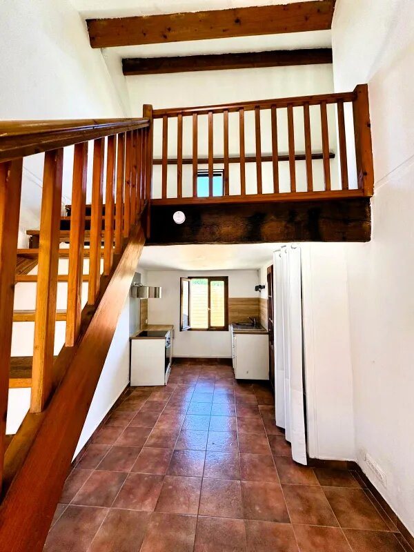Appartement à vendre, 30m², Meulan-en-Yvelines