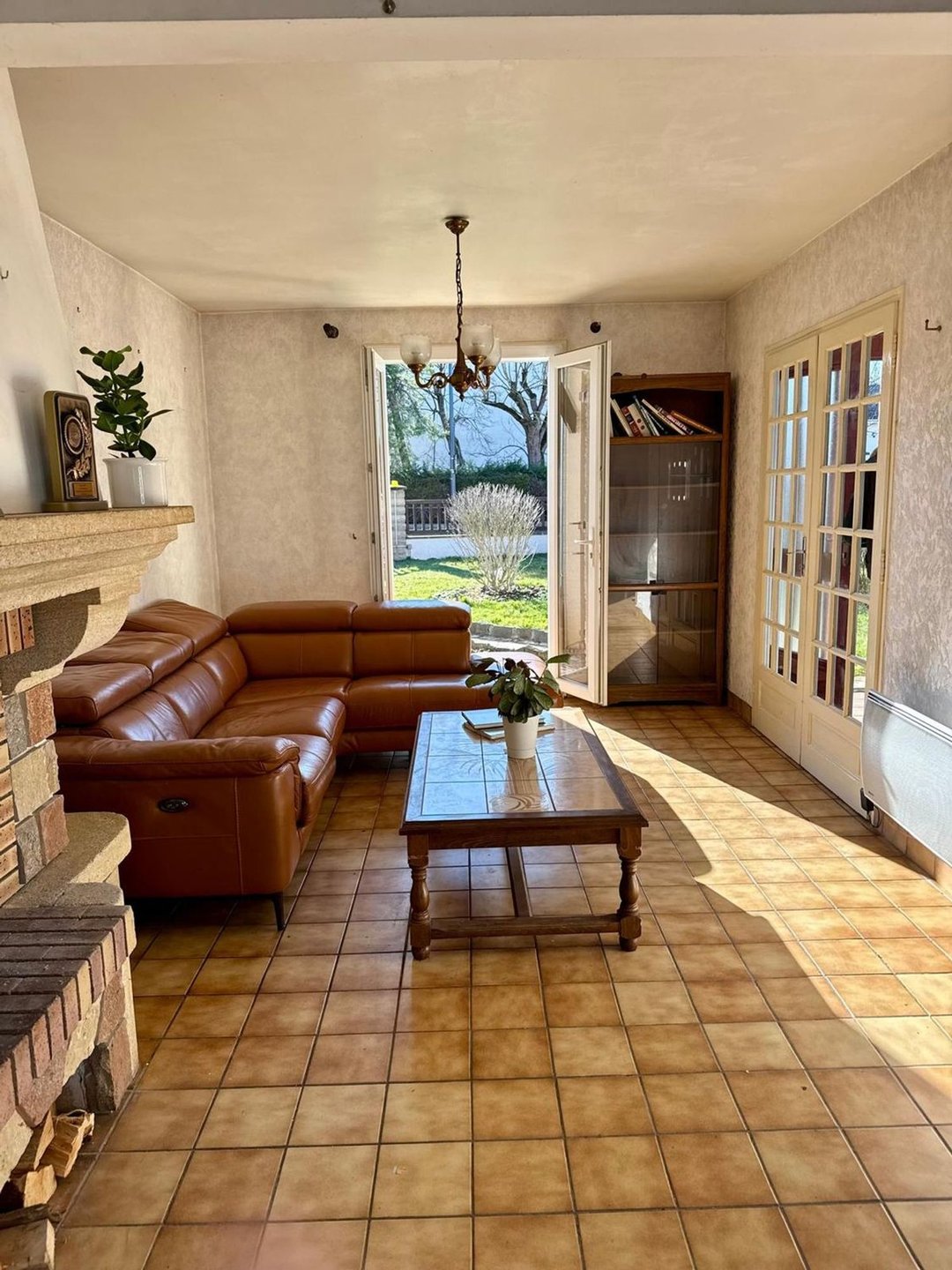 Maison à vendre, 156m², Ecquevilly