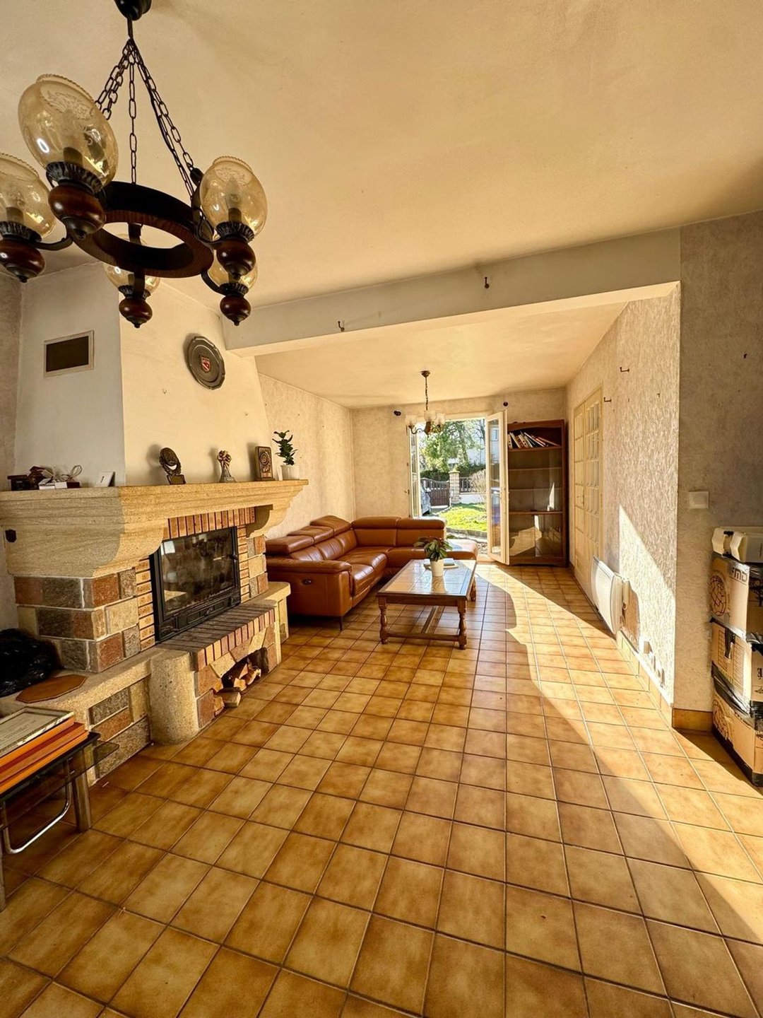 Maison à vendre, 156m², Ecquevilly