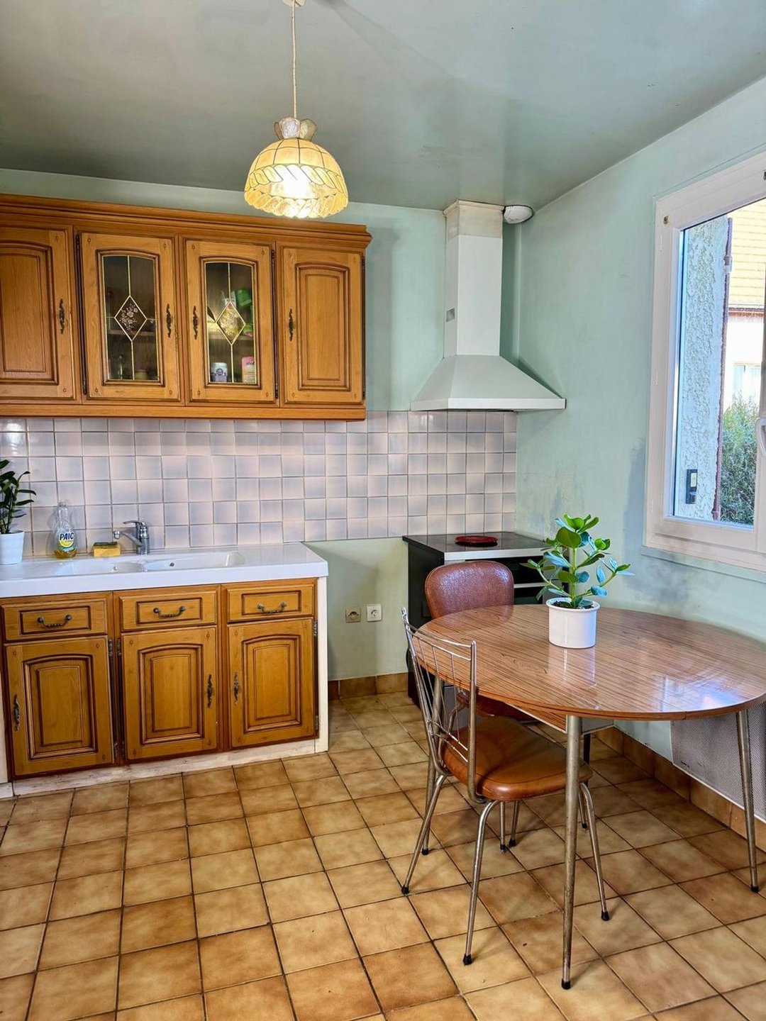 Maison à vendre, 156m², Ecquevilly